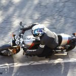 2020 Triumph Thruxton RS Review