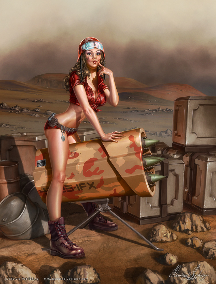 Martian_pinup__ImagineFX_cover_by_henning.jpg