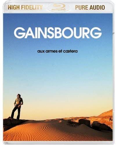 Serge Gainsbourg Aux Armes Et Caetera 1979 (CD) - Picture 1 of 1