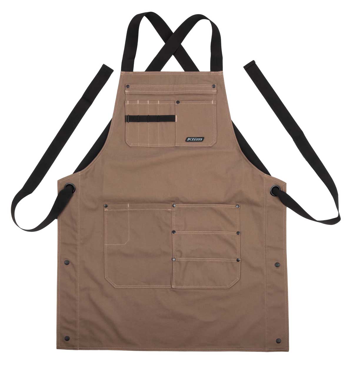 2024 ADVMoto Holiday Gift Guide Klim Apron