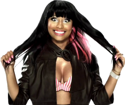 Nicki-Minaj----5-Star-Chick-Remix-psd39755.png