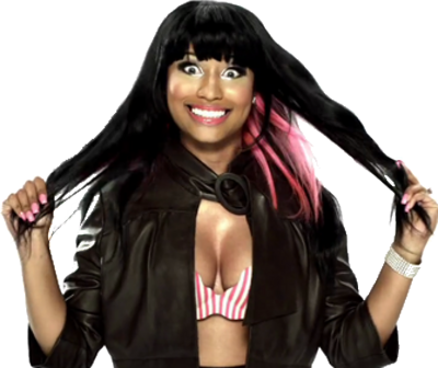 Nicki-Minaj----5-Star-Chick-Remix-psd39755.png