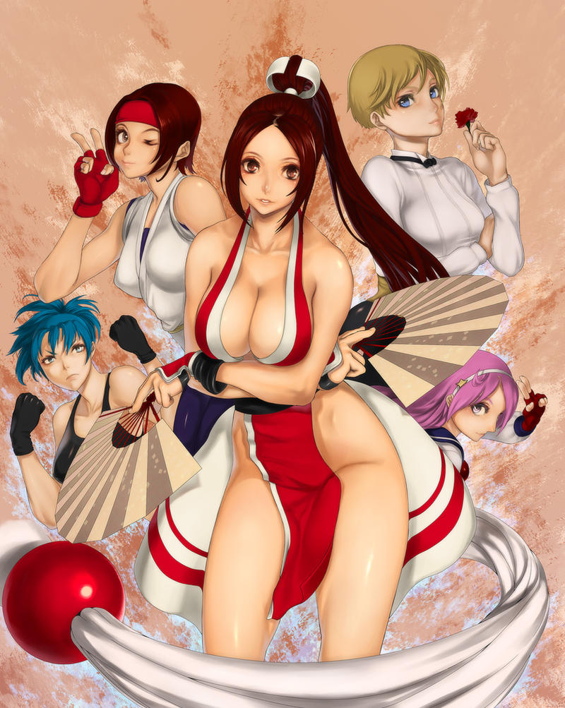 KOF_TEAM_WOMAN_FIGHTERS_by_kazakami.jpg