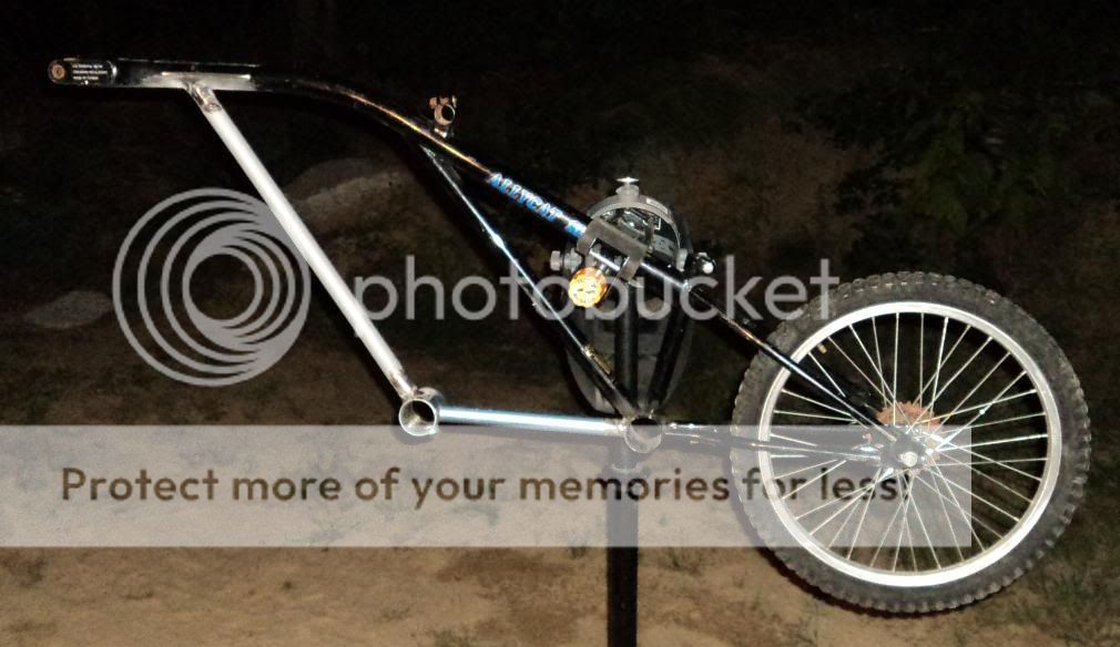 Alley Cat Shadow Rat Rod Bikes Bicycle Forum