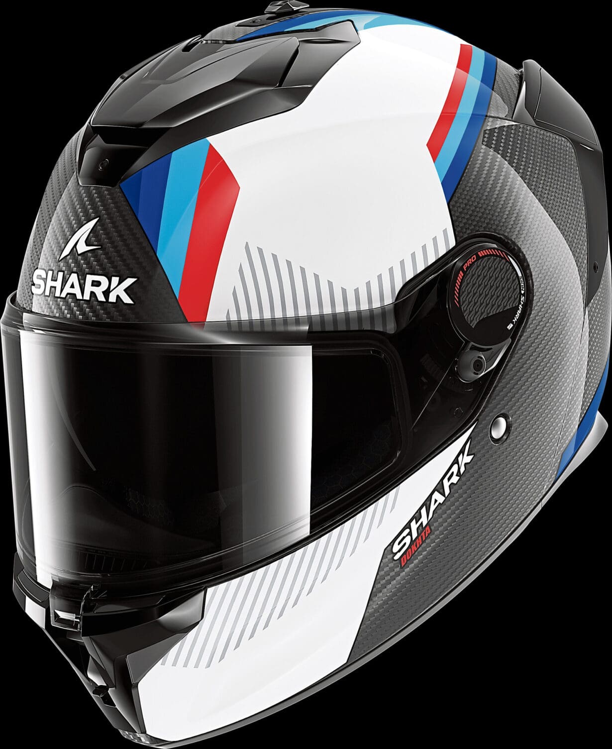 Shark Motorcycle helmets