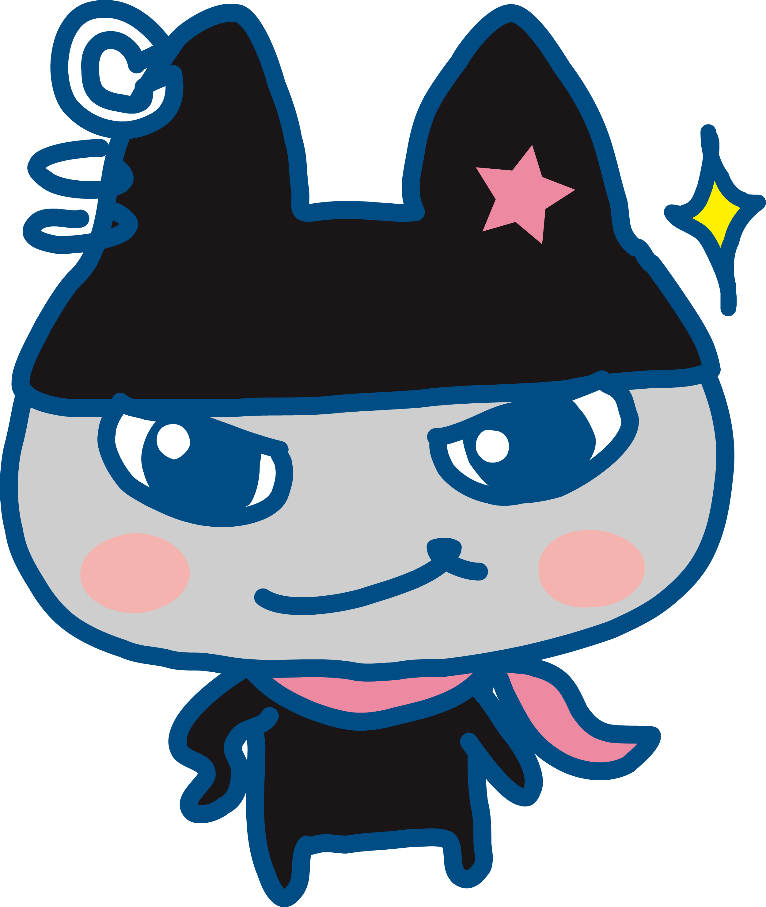 Kuromametchi_blue.PNG