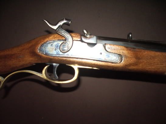 Butt Ugly Muzzleloader With Pics