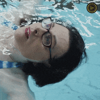 Swim Swimming GIF by 60 Second Docs