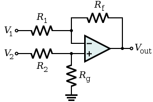300px-Op-Amp_Differential_Amplifier.svg.png