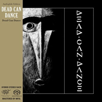 Dead Can Dance: Dead Can Dance