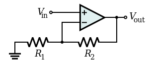 300px-Op-Amp_Non-Inverting_Amplifier.svg.png