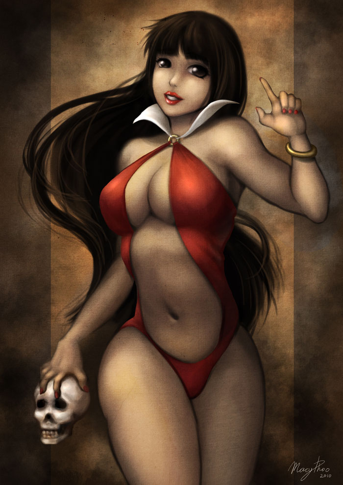 Frazetta_Tribute__Vampirella_by_cottonwings.jpg