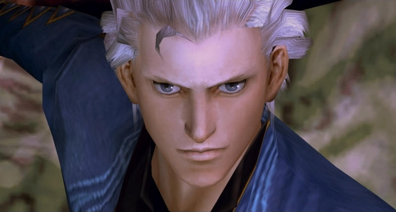 Asmus Toys - Due to the popular demand, DMC 3 Vergil is