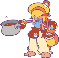 200px-Character_Gogotte_PuyoPuyoFever2.png