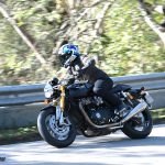 2020 Triumph Thruxton RS Review