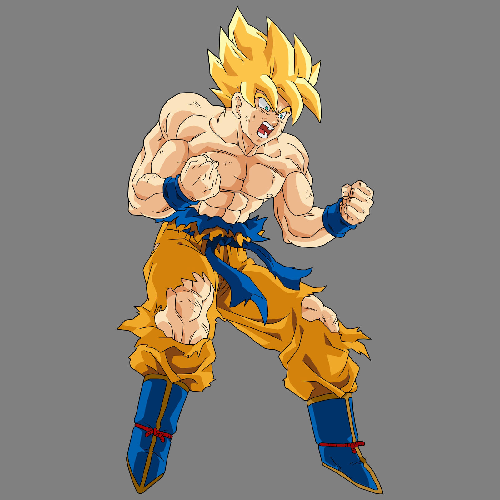 Goku_SSJ_v1_by_drozdoo.jpg