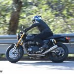 2020 Triumph Thruxton RS Review