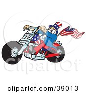 39013-Clipart-Illustration-Of-Uncle-Sam-Riding-A-Patriotic-Chopper-With-A-Flag-On-The-Back.jpg