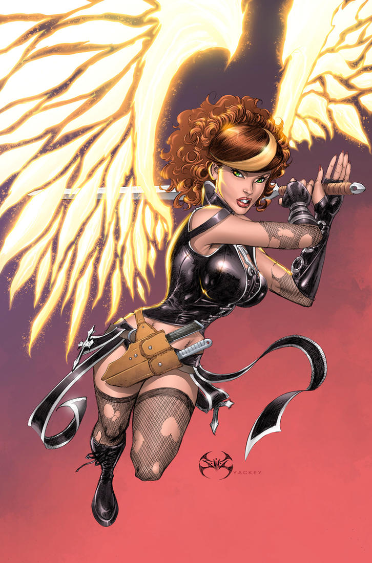 avengelyne_1_alt_cover_by_joebenitez-d3kfke4.jpg