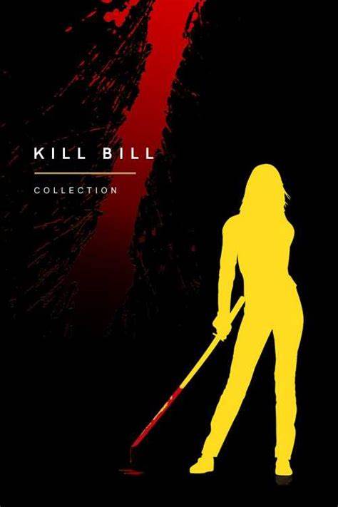 Kill Bill - Kill Bill - T-Shirt | TeePublic