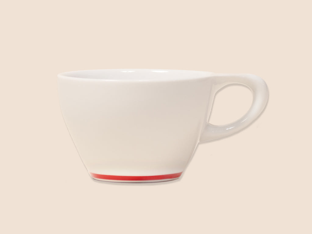 Danesi Caffe Espresso Cup Set 2 Ounces