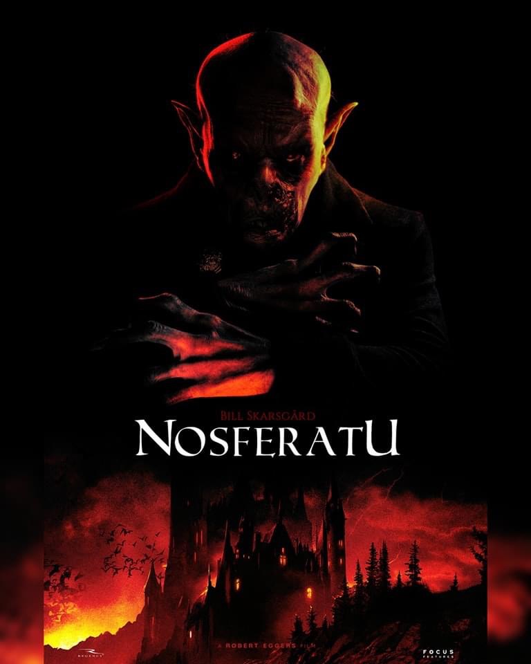 Nosferatu (2024)