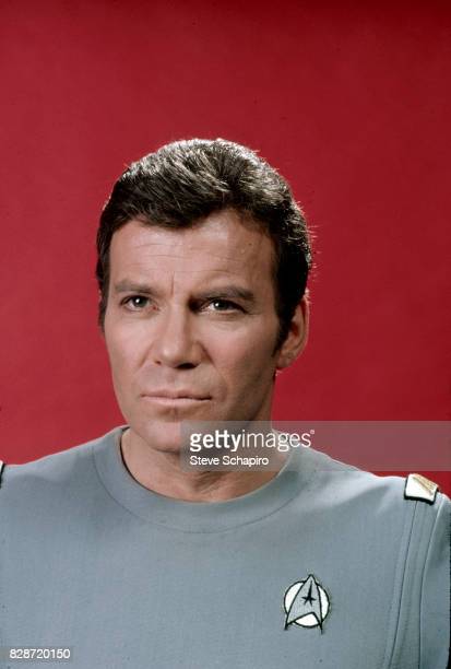view-of-canadian-actor-william-shatner-in-a-scen-from-the-film-star-picture-id828720150