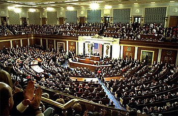 350px-G.W._Bush_delivers_State_of_the_Union_Address.jpg