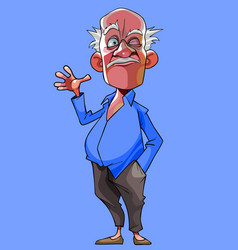 cartoon-old-gray-haired-man-winks-and-waves-his-vector-21934129.jpg