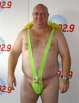 Image result for funny old men in bathing suits sexy