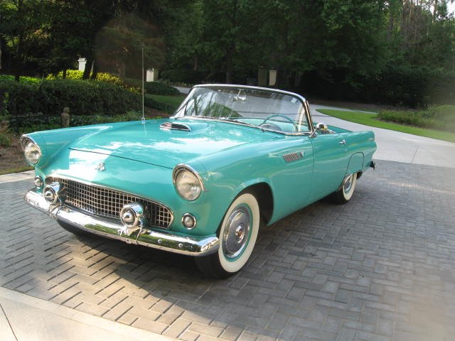 1955-ford-thunderbird-roadster