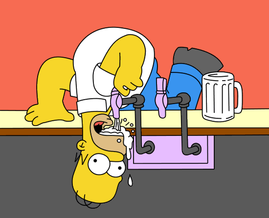 Homerdrinking.gif