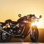 2020 Triumph Thruxton RS Review