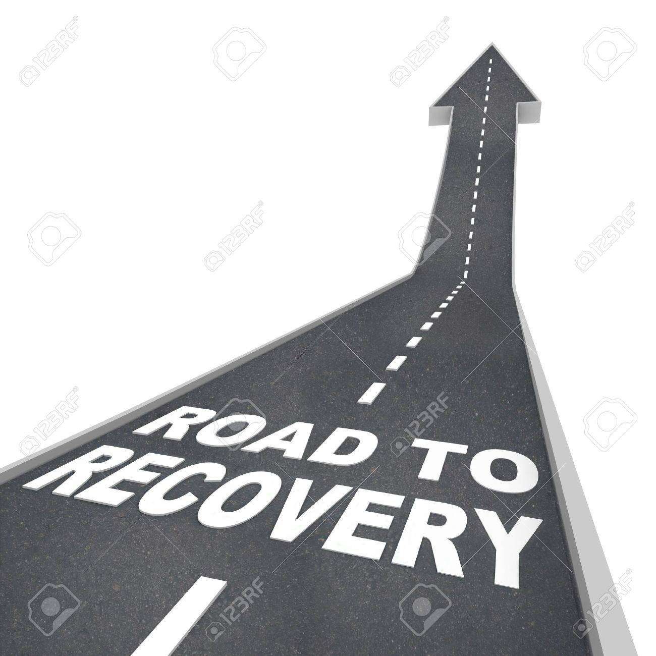 8088174-The-words-Road-to-Recovery-on-the-pavement-of-a-road-with-an-arrow-pointing-up-into-the-sky-Stock-Photo.jpg