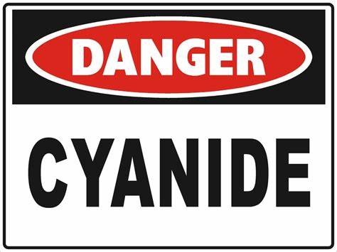 CARO.ca Got Cyanide? CARO at the Forefront of Cyanide Testing