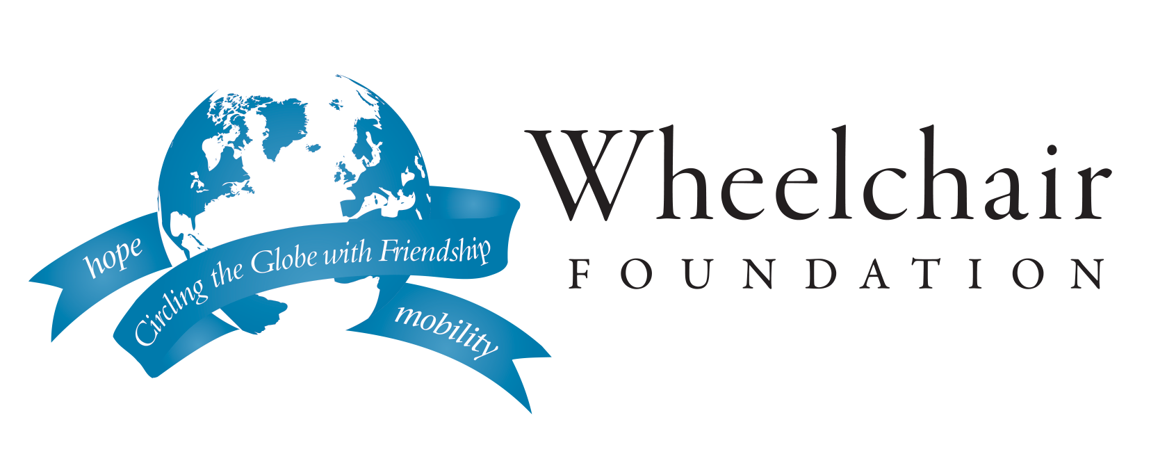 www.wheelchairfoundation.org