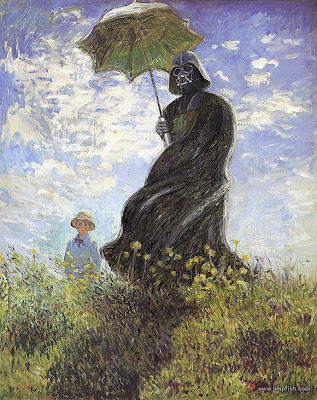 Impressionist+painting+of+Darth+Vader.jpg