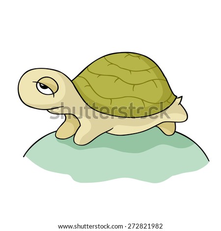 stock-vector-cartoon-cute-character-turtle-sea-tortoise-with-sad-eyes-standing-hand-drawn-vector-illustration-272821982.jpg
