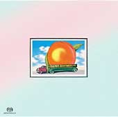 The Allman Brothers Band: Eat a Peach