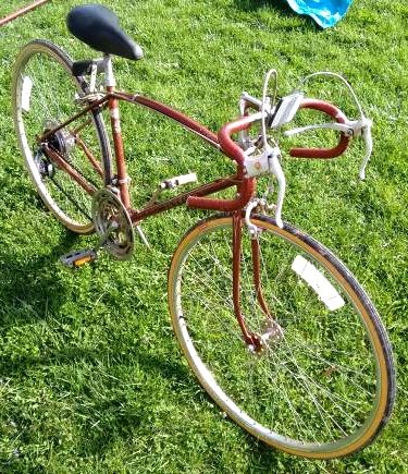 1970 schwinn varsity 10 2024 speed