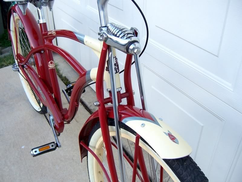 Del sol shoreliner beach cheap cruiser bike