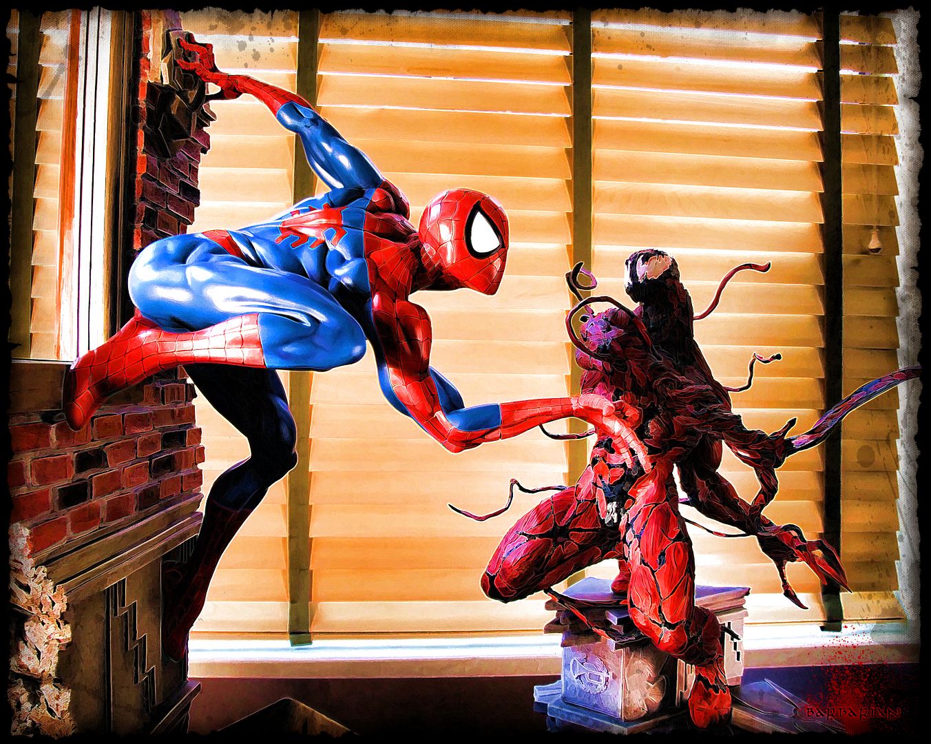 spideyComiquetteVSCarnage_01.jpg