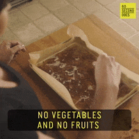 Chef Cooking GIF by 60 Second Docs