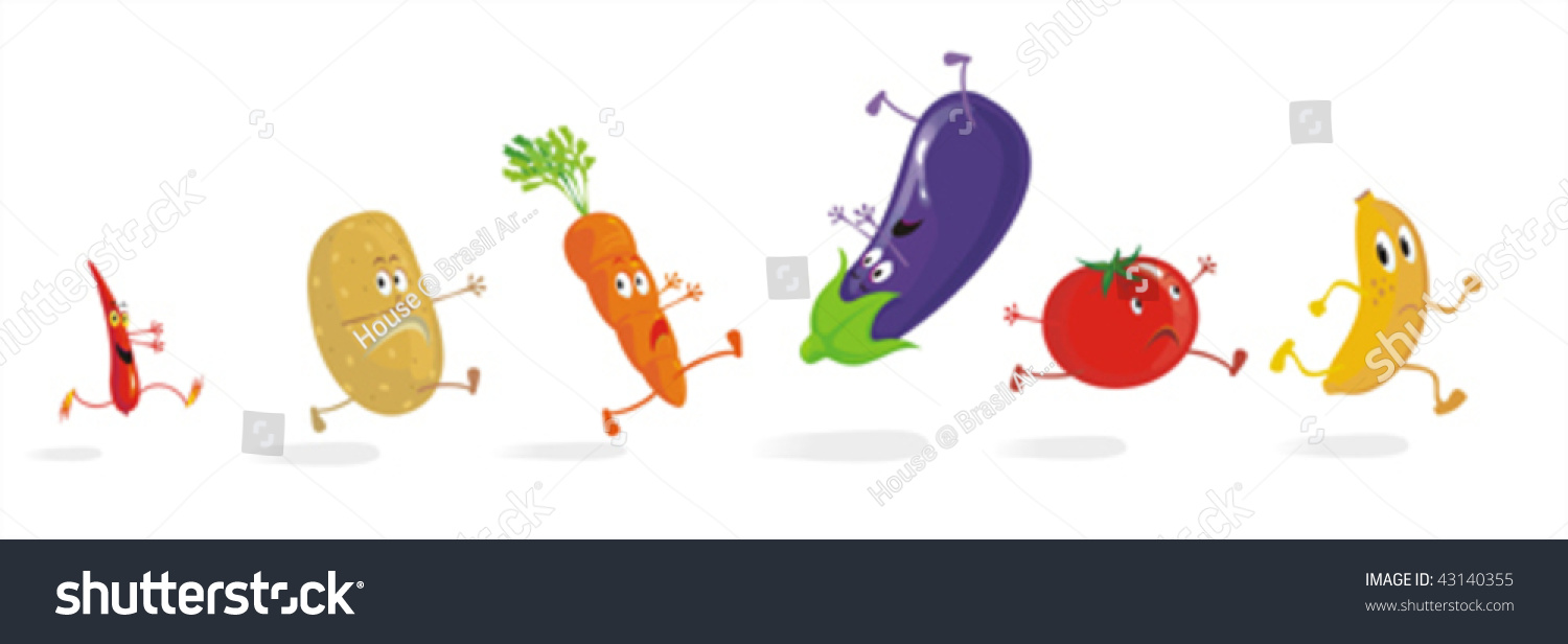 stock-vector-cartoons-of-vegetables-running-away-from-a-chili-pepper-no-gradient-vector-easy-to-create-new-43140355.jpg