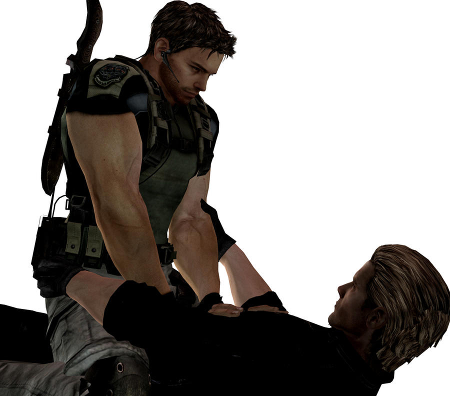 ChrisXWesker_2_by_Hairhelmet12.jpg