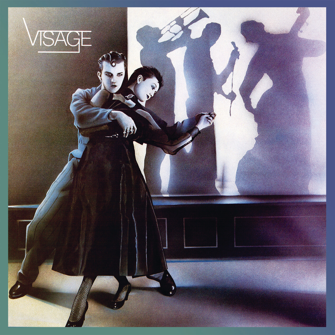 Visage / Visage CD (Expanded Edition)