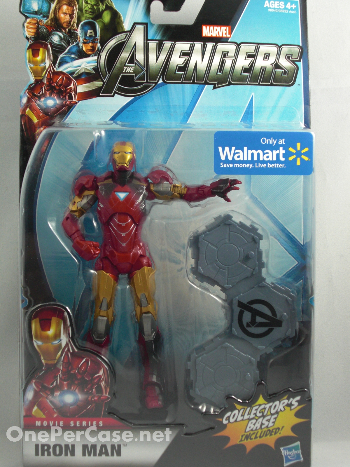 Hasbro+Marvel+Legends+The+Avengers+Assemble+6+Inch+Walmart+Exclusive+Iron+Man+Mark+VI+Action+Figure+2012+%281%29.JPG