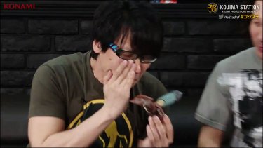 Kojima-Station-Kojima-snorting-RAY-2.jpg