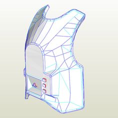 59d5108bd30b974483ec4be51658f77d--pepakura-armours.jpg