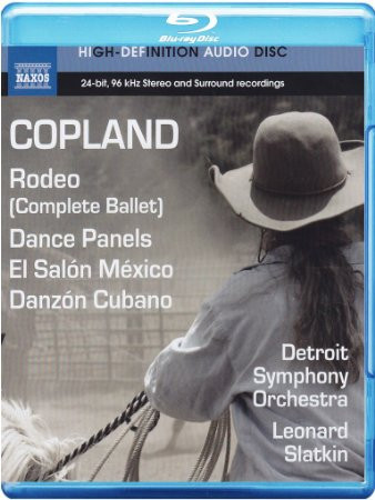 Copland, Primary, 1 of 1